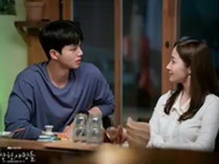 ≪韩剧OST≫《气象厅的人们：办公室爱情的残酷史》，最佳代表作《答应你》=歌词/解说/偶像歌手