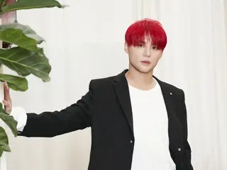 “音乐巨星”金俊秀（夏）“每一季都会呈现一个不同的德古拉”...新决心