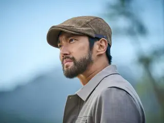 电影《Lobby》：恶魔系国民男演员始源（SUPER JUNIOR）...专利喜剧散发致命“美感”