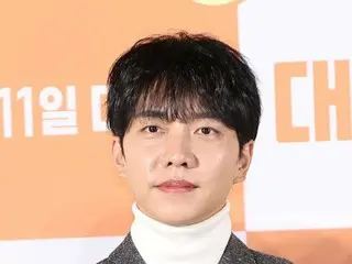 与李大仁结婚的李昇基，因与妻子家人疏远而与妻子发生口角……岳父因涉嫌操纵股价被捕