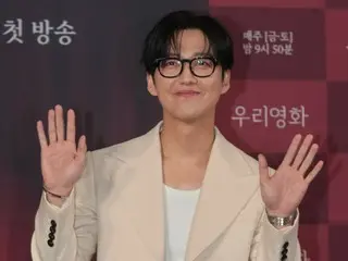 《我们的电影》南宫珉谈收视率：“太自信了”……“请一定要看到第五集”