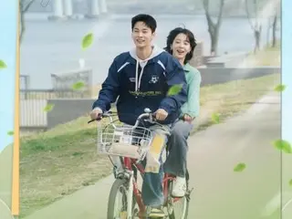 [官方] VIXX 的 N 和 Seor InA 为“劳工律师 Noh Moo-jin”演唱 OST...今天（20 日）发售