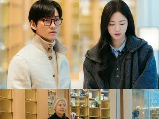 《我们的电影》南宫珉、全汝彬一起度假……令人心碎的感人故事