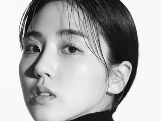 新人张素妍出演 Netflix 电视剧《BEEF》第二季