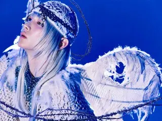 SHINee 的 Key、Red Velvet 的 SEULGI 和 PLAVE 的 EUNHO 之间的独特合作！