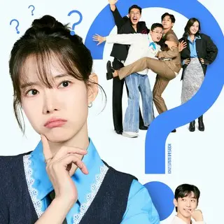 Marie and Her Three Daddies