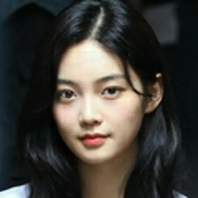 Woo Da Vi（ユ・ハヨン）