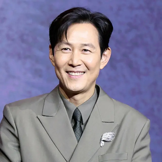 Lee Jung Jae（イム・ヒョンジュン）