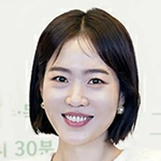 Ju Min Gyung（ペク・ヘジ）