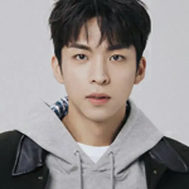 Joo Jong Hyuk（ジェームズ）