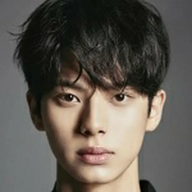 Lee ChaeMin（イ・ホン）