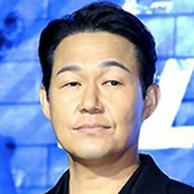 Park SungＷoong（クァク・スンゴン）