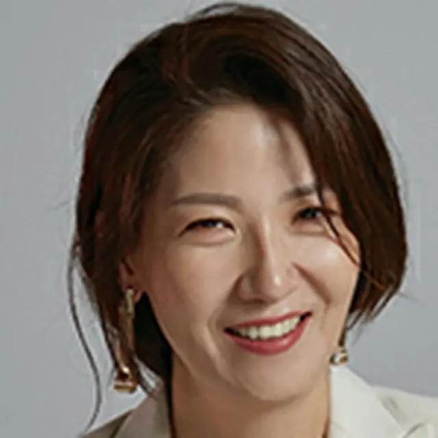 Seo YiSook（大妃）