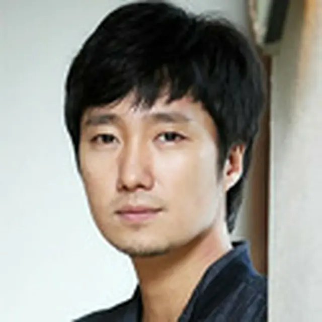 Park Hai Il（インモ）