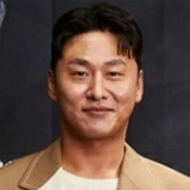 Oh DaeHwan（カン・ドゥウォン）