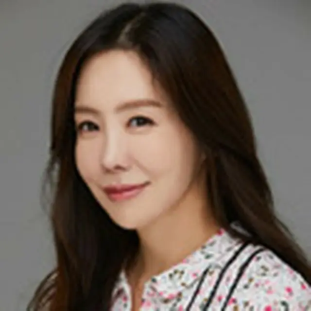 Kim Jung Eun
