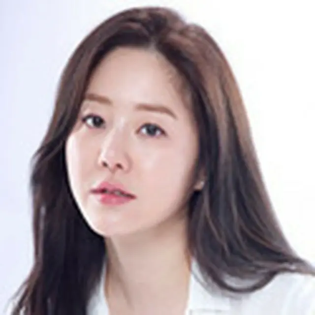 Ko Hyun Jung（チョン・イシン）