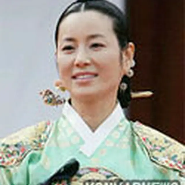 Gyeon Mi Ri（ミン・ヨンフィ）