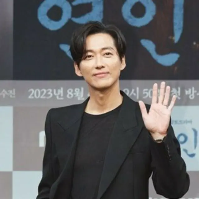 Nam Goong Min（イ・ジェハ）