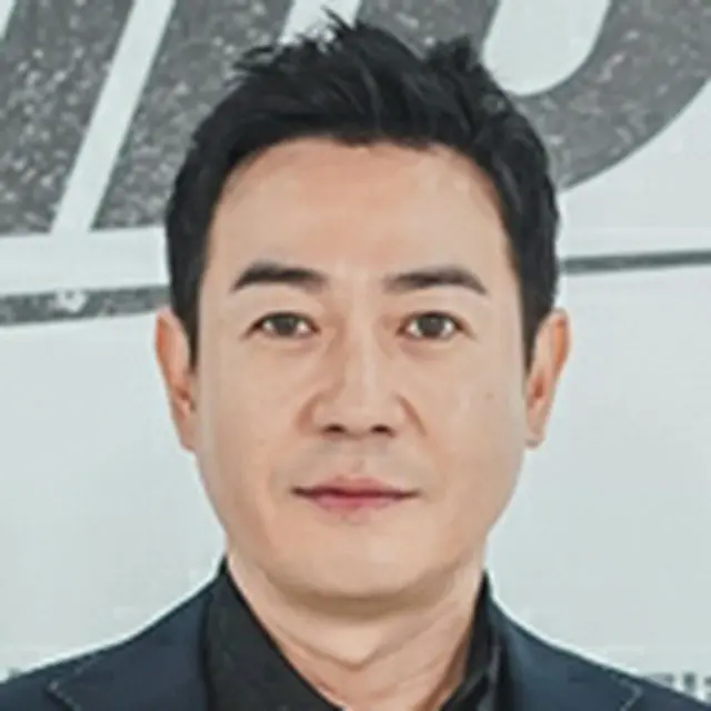Park Yong Woo