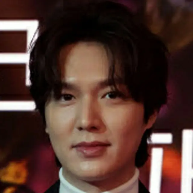 Lee Min Ho（ハンス）