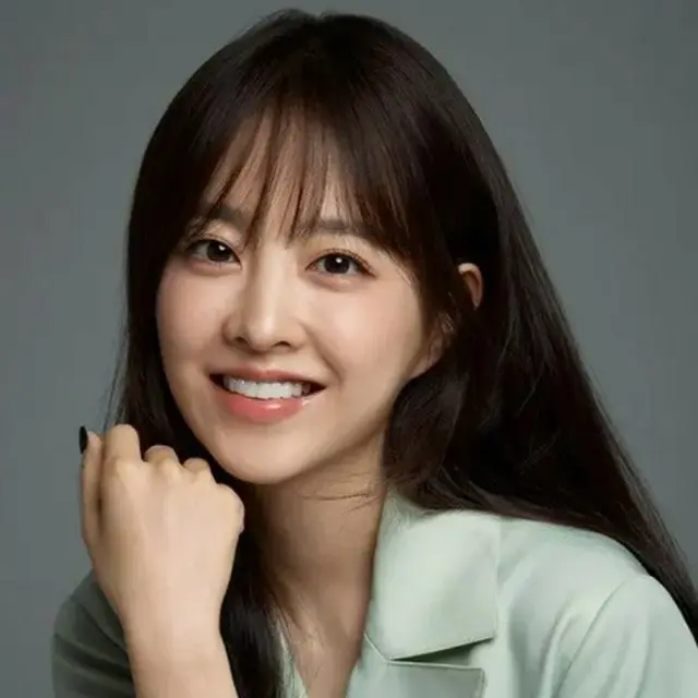 Park Bo Young