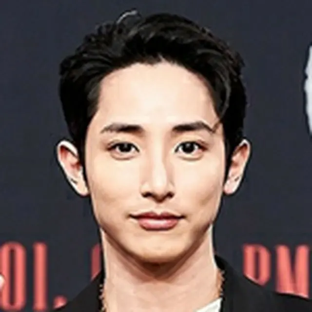 Lee Soo Hyuk