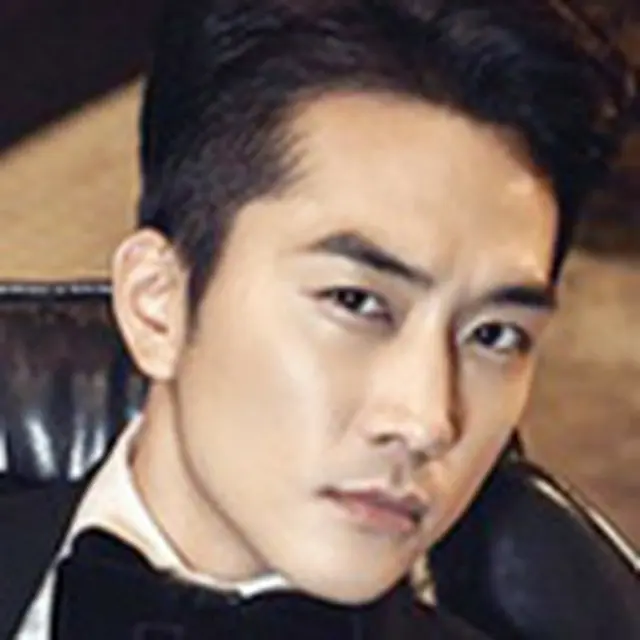 Song Seung Heon（トッコ・チョル）