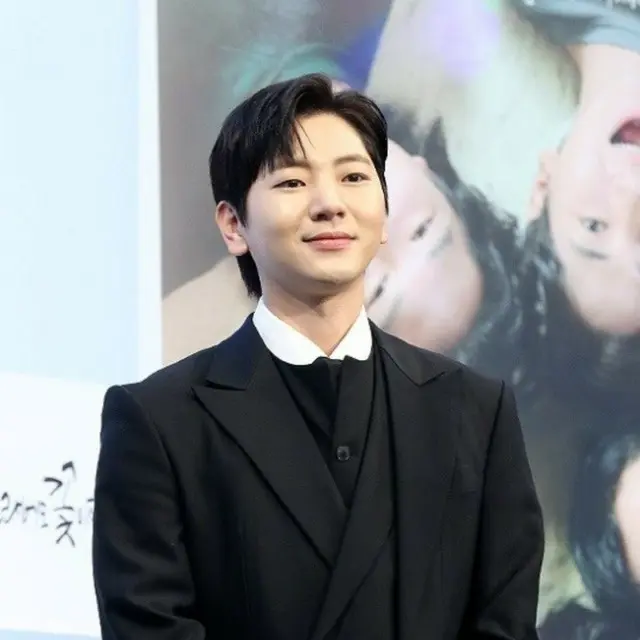 Lee Ju Seung（イム・ジュンビョン）