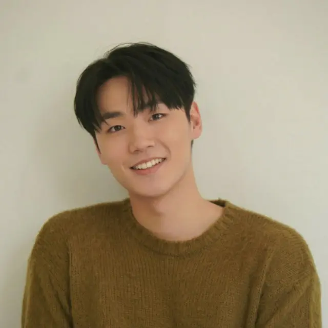 Lee Min Jae（若い頃のトッコ・チョル）