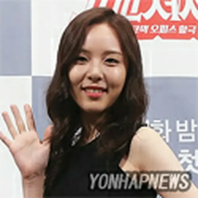 Lee YulEum（イム・レナ）