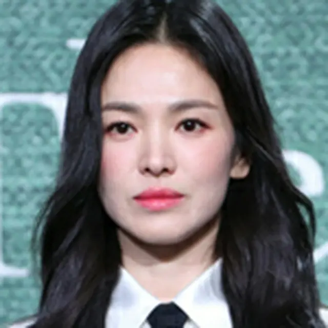 Song Hye Kyo