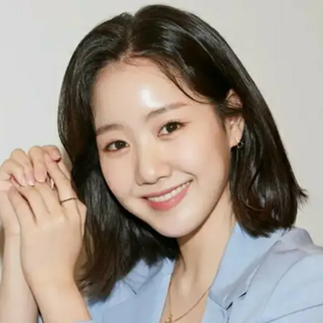 Jin Jihee（ミンギョン）