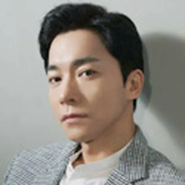 Kim Young Min（謎の男）