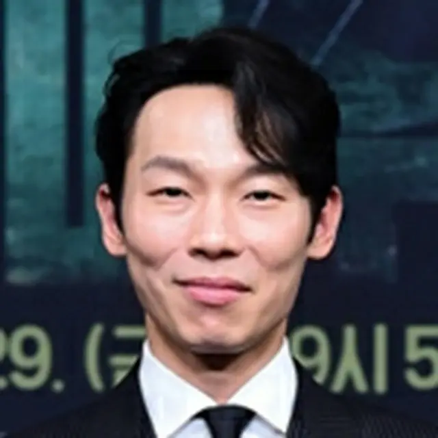 Yang Kyung Won