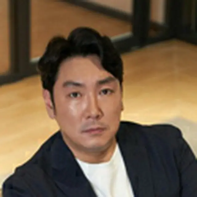Cho Jin Woong