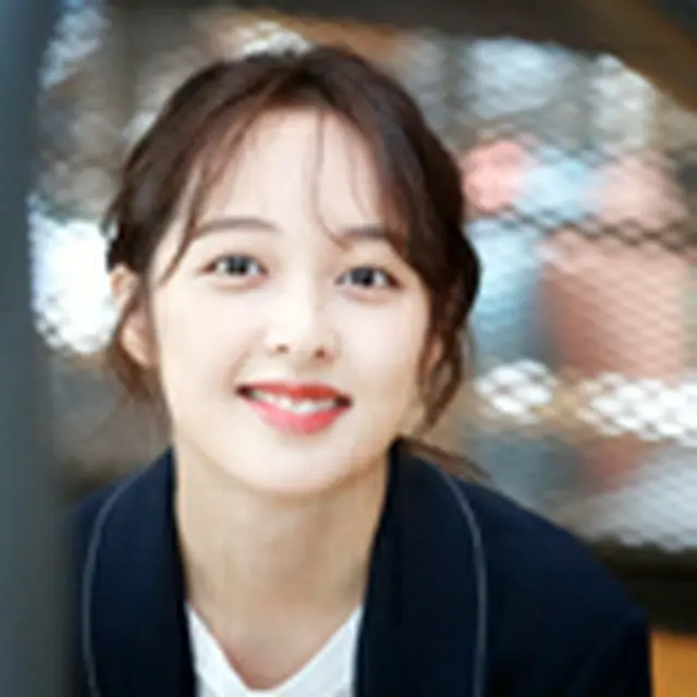 Kim Bo Ra（イ・ジョンヨン）