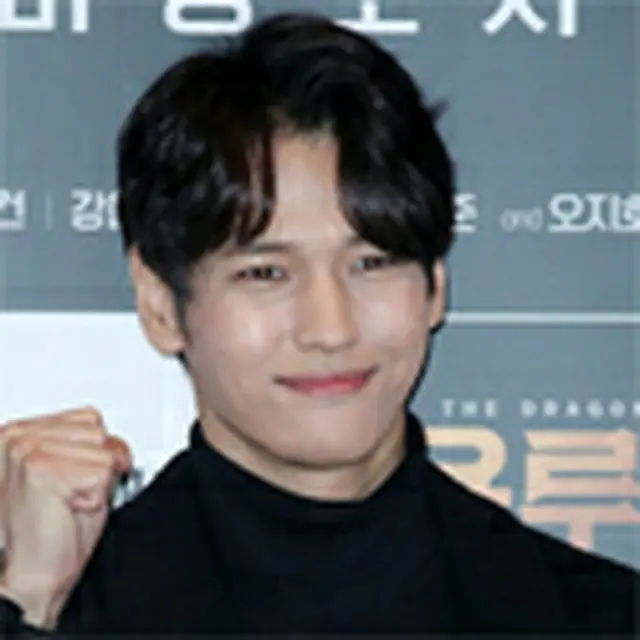 Ji IlJoo（チン・イサン）