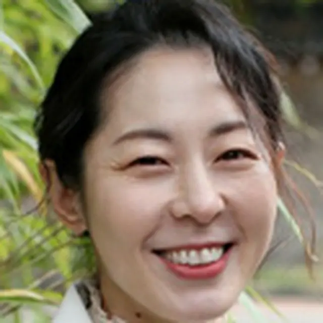 Kang Mal Geum（チャンシル）