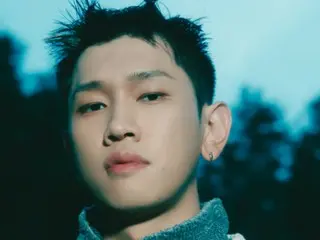 “金秀贤效应”Crush凭借《眼泪女王》OST登上圆榜第四位