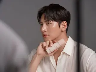 池昌旭，自然又窈窕，展现两种魅力……签名会预告