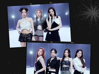 《BABYMONSTER》和《FOREVER》表演将于5日午夜首次公开！ ！