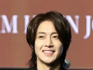 金贤俊（Rida）每年都会向清州市社会弱势群体捐赠“爱心大米”