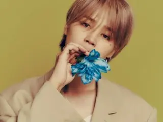 “防弹少年团”JIMIN、《Who》获得美国RIAA金认证...K-POP最短时间SOLO唱片