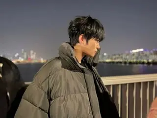 J-JUN回顾隆冬拍摄电视剧的情景……“那些日子将成为回忆”