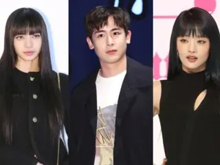 “泰国出生的 K-POP 明星” BLACKPINK 的 Lisa、2PM 的 Nichkhun（2PM）和 (G)I-DLE 的 Minnie 为家乡地震的受害者祈祷……“我希望大家都平安”