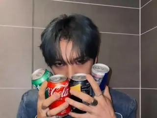 J-JUN 很酷很有趣...这是新系列的开始吗？