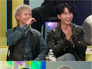 李升基和李弘基（FTISLAND）出道21年来首次以“永恒热门歌曲”生存