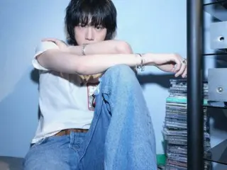 BTS 成员 JIN 连续两周荣登亚马逊所有类型畅销书榜首