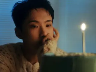 SEVENTEEN 的 Hoshi 为庆祝生日，为粉丝们带来了未发行歌曲“I Want You Back”的惊喜（包括视频）